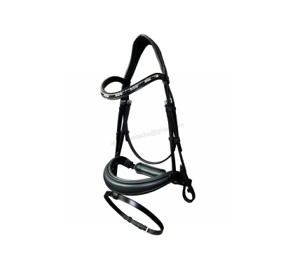 Leather Bridle 